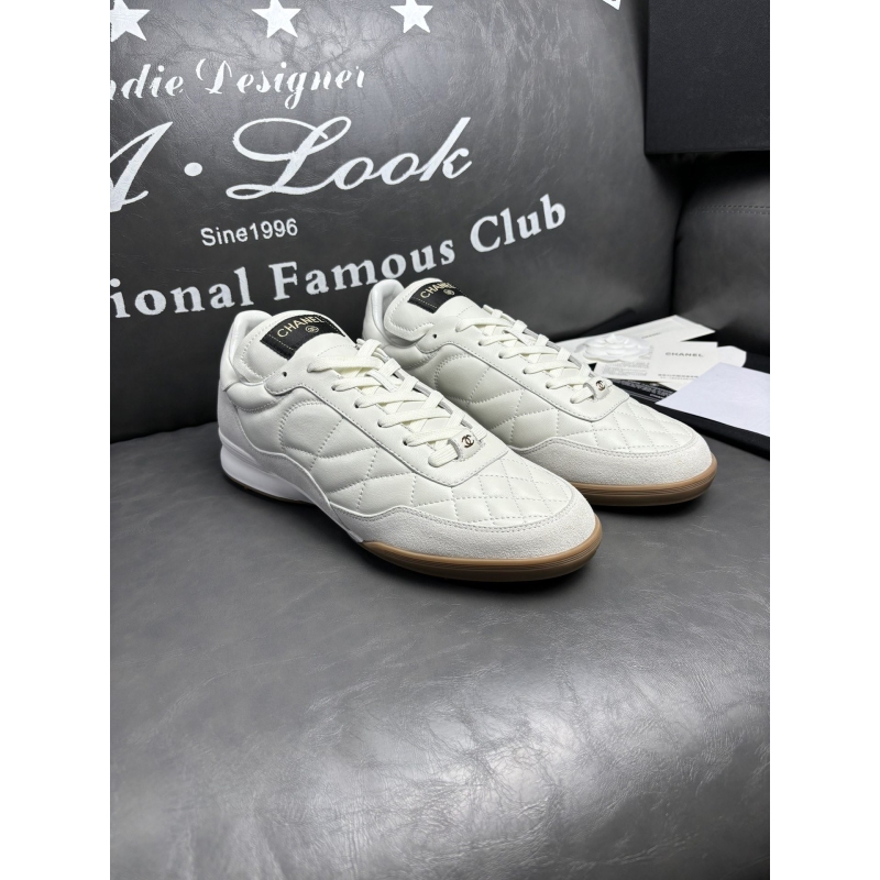 Ch*el casual shoes